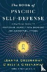 Greenaway, Leanna and Beleta - The Book of Psychic Self-Defense