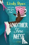 Ryan, Lindy - Another Fine Mess