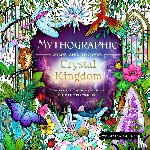 Kolinska, Weronika - Mythographic Color and Discover: Crystal Kingdom