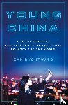 Dychtwald, Zak - Young China