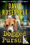 Rosenfelt, David - Dogged Pursuit: An Andy Carpenter Mystery