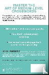 Shortz, Will - New York Times Games Strictly Medium Crossword Puzzles Volume 2