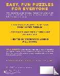 Shortz, Will - New York Times Games Essential Easy Crosswords Volume 1