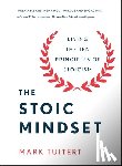 Tuitert, Mark - The Stoic Mindset