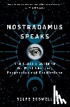 Boswell, Rolfe - Nostradamus Speaks