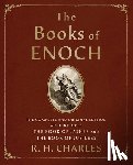 Charles, R. H. - The Books of Enoch