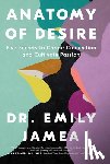 Jamea, Dr. Emily, Jamea, Emily - Anatomy of Desire