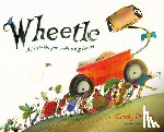 Derby, Cindy - Wheetle