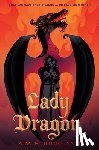 Strickland, A.M. - Lady Dragon