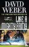 Weber, David - Like a Mighty Army