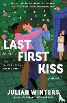 Winters, Julian - Last First Kiss