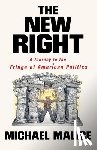 Malice, Michael - New Right