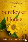 Allegri, Adriana - The Sunflower House