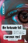 Carter, Raphael - The Fortunate Fall