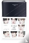 BTS, Kang, Myeongseok - Beyond the Story