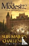 Modesitt, L. E. - Sub-Majer's Challenge