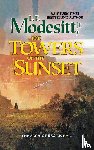 Modesitt, L. E. - Towers of the Sunset