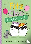 Stutzman, Jonathan - Fitz and Cleo Put a Party on It