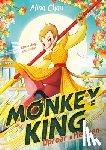 Chau, Alina - Monkey King