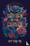 Pool, Katy Rose - Garden of the Cursed