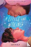 Rex, Adam - A Little Like Waking
