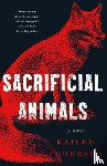 Pedersen, Kailee - Sacrificial Animals