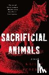 Pedersen, Kailee - Sacrificial Animals