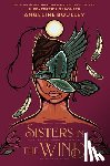 Boulley, Angeline - Sisters in the Wind
