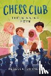 Donnelly, Rebecca - Chess Club: The Winning Move