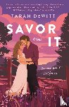 DeWitt, Tarah - Savor It