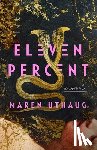 Uthaug, Maren - Eleven Percent