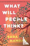 Hamdan, Sara - What Will People Think?
