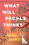 Hamdan, Sara - What Will People Think?