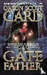 Card, Orson Scott - Gatefather