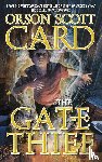 Card, Orson Scott - Gate Thief