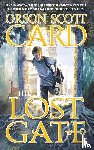 Card, Orson Scott - Lost Gate