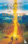 Modesitt, L. E. - Mage-Fire War