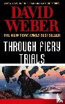 Weber, David - Through Fiery Trials