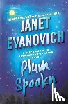 Evanovich, Janet - Plum Spooky