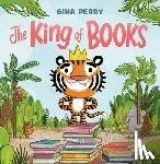 Perry, Gina - The King of Books