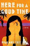 War, Pyae Moe Thet - Here for a Good Time
