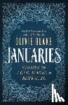 Blake, Olivie - Januaries: Stories of Love, Magic & Betrayal