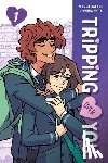 Harcum, Suzana - Tripping Over You Book 1
