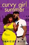 Allen, Danielle - Curvy Girl Summer