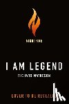 Matheson, Richard - I Am Legend: And Other Stories
