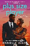 Allen, Danielle - Plus Size Player