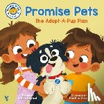 Deutsch, Stacia - Promise Pets
