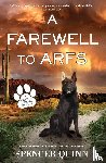 Quinn, Spencer - A Farewell to Arfs
