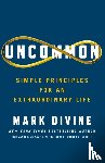 Divine, Mark - Uncommon