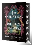 Pearson, Mary E. - The Courting of Bristol Keats (Limited edition)